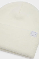 Girls' Knitted Beanie - Warm & cozy Acrylic - TryAladdin