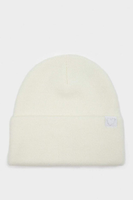 Girls' Knitted Beanie - Warm & cozy Acrylic - TryAladdin