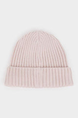 Girls' Knitted Beanie - Warm & Soft - TryAladdin