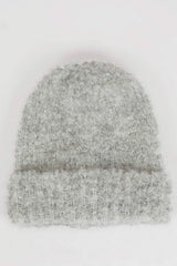 Girl's Plush Beanie - Soft, Warm & Stylish - TryAladdin