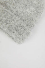 Girl's Plush Beanie - Soft, Warm & Stylish - TryAladdin