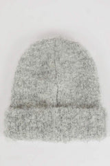 Girl's Plush Beanie - Soft, Warm & Stylish - TryAladdin