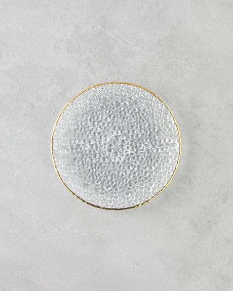 Premium-Gold-Rimmed-Glass-Pasta-Plate-Professional-Dinnerware
