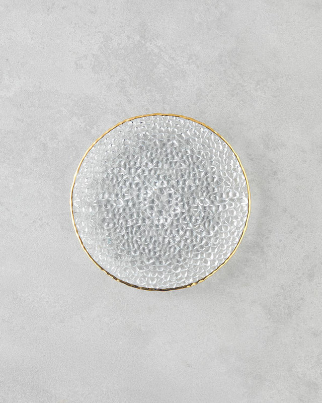 Premium-Gold-Rimmed-Glass-Pasta-Plate-Professional-Dinnerware