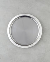 Commercial-Grade-Stainless-Steel-Serving-Tray-35cm-Silver