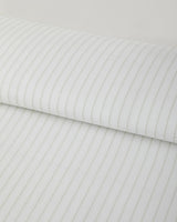 Ensemble de literie Twin taille professionnelle en fil teint Glossline or