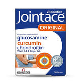 Glucosamine Chondroitin Complex - Advanced Joint Support Tablets - TryAladdin