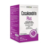 Glucosamine Chondroitin MSM - Joint & Cartilage Support Formula - TryAladdin