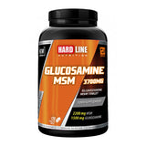Glucosamine MSM - Advanced Joint & Cartilage Support Tablets - TryAladdin