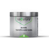 Glycine - Essential Amino Acid Powder - TryAladdin
