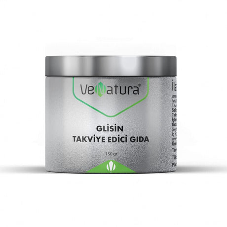 Glycine - Essential Amino Acid Powder - TryAladdin