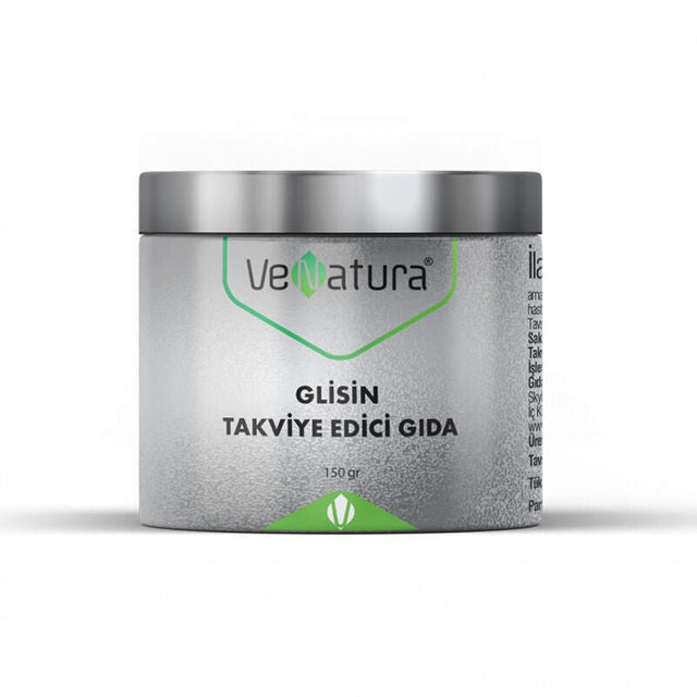 Glycine - Essential Amino Acid Powder - TryAladdin