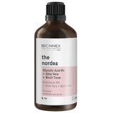 Glycolic Acid + Aloe Vera & Birch Leaf Cleansing Concentration - TryAladdin