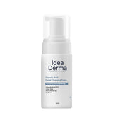 Glycolic Acid Foaming Cleanser - Deep Pore Cleansing & Brightening - TryAladdin