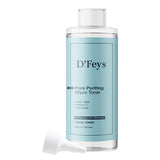 Glycolic Acid Toner - Pore Purifying & Skin Balancing for Radiance - TryAladdin