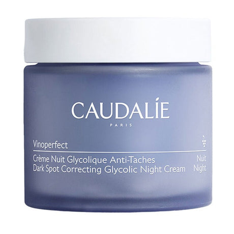 Glycolic Night Cream - Reduces Spots & Brightens Skin - TryAladdin
