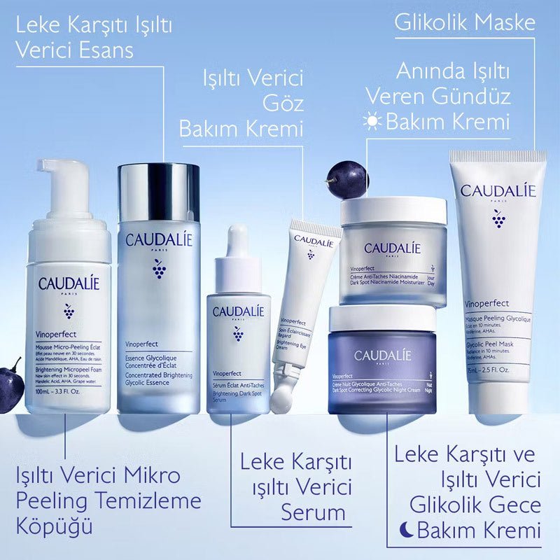 Glycolic Night Cream - Reduces Spots & Brightens Skin - TryAladdin