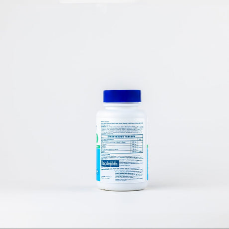 Goat's Rue, Chromium & 5 - HTP Complex with Chitosan Tablets - TryAladdin
