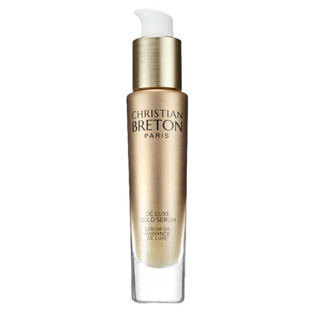 Gold & Caviar Anti - Aging Serum - Lifting & Brightening - TryAladdin