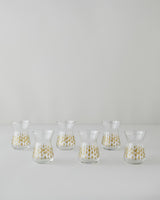 Premium-Turkish-Tea-Glass-Set-with-Gold-Leaf-Design-6-Piece