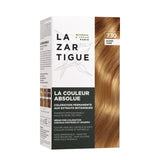 Golden Blonde Permanent Hair Color Dye 7.30 - TryAladdin