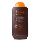 Golden Bronzing Lotion - Hydrating Tanning Accelerator with Vitamins C & E - TryAladdin
