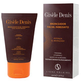 Golden Tan Facial Bronzer - Intensive & Homogeneous Glow - TryAladdin