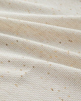 Professional-Grade Goldenite Gold Polyester Tablecloth
