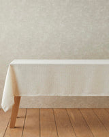 Professional-Grade Goldenite Gold Polyester Tablecloth