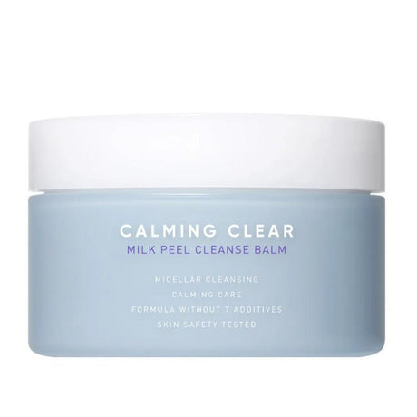 Gommage Cleansing Balm - Deep Pore & Makeup Remover, Soothing - TryAladdin