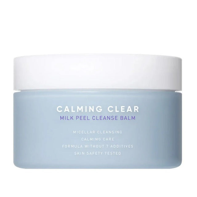 Gommage Cleansing Balm - Deep Pore & Makeup Remover, Soothing - TryAladdin