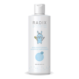 Gotu Kola & Henna Baby Shampoo - Moisturizing Hair & Body Wash - TryAladdin