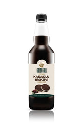 Gourmet Creamy Cocoa Biscuit Coffee Flavor Syrup - TryAladdin