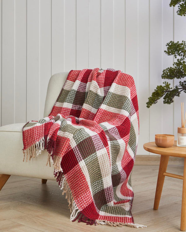 Premium-Multicolor-Decorative-Sofa-Throw-Blanket