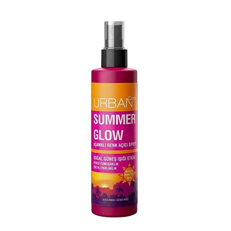 Gradual Hair Lightening Spray - Sun - Kissed Highlights - 150 ml - TryAladdin