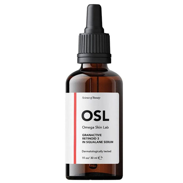 Granactive Retinoid 3% Serum - Wrinkle & Pore Refining for Sensitive Skin - TryAladdin