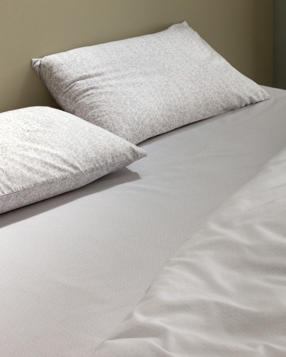 Grelot King Size Cotton Printed Bedding Set - TryAladdin