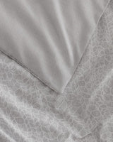Grelot King Size Cotton Printed Bedding Set - TryAladdin