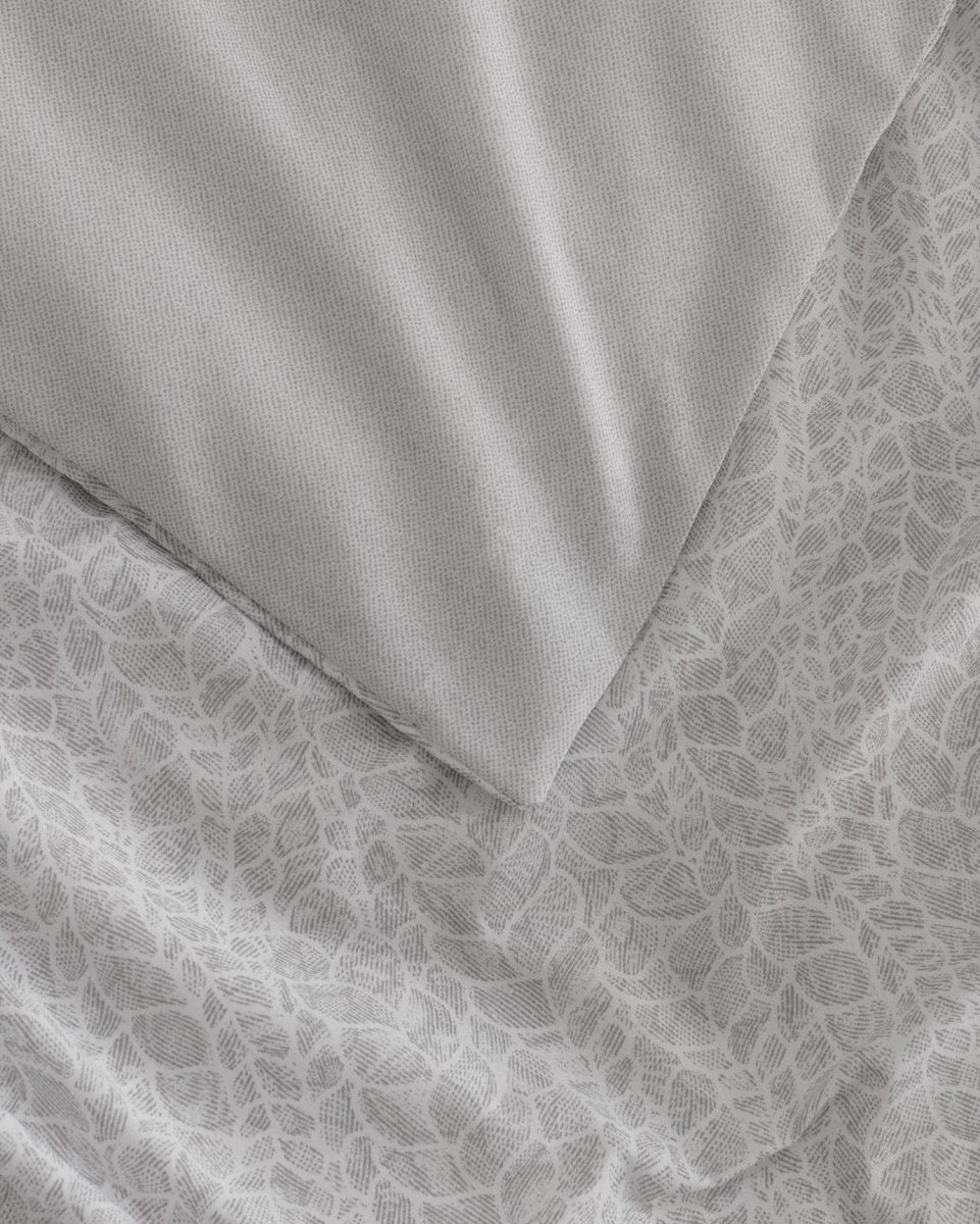 Grelot King Size Cotton Printed Bedding Set - TryAladdin