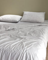 Grelot King Size Cotton Printed Bedding Set - TryAladdin