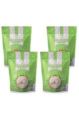 Gurme Collagen Peptides Powder - 150g x 4 Pack, Tasteless & Sugar - Free - TryAladdin