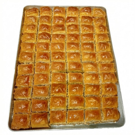 Haci Omer | Walnut Baklava - TryAladdin