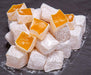 Hafiz Mustafa 1864 | Plain Turkish Delight (1 KG)