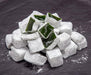 Hafiz Mustafa 1864 | Turkish Delight Plain Mint (1 KG)