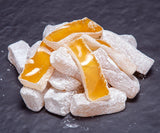 Hafiz Mustafa 1864 | Turkish Delight with Mastic Gum (1 kg)