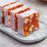 Hafiz Mustafa 1864 | Turkish Delight with Orange Hazelnut Croquant (1 kg)