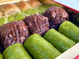 Hafiz Mustafa | Baklava Assortment (Small Box)