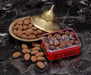 Hafiz Mustafa | Cinnamon Almond Chocolate Dragee (Small Box)