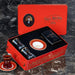 Hafiz Mustafa | Tea Set with Black Tea (2 Pcs) (Metal Box)