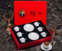 Hafiz Mustafa | Turkish Coffee Set (6 Pcs)